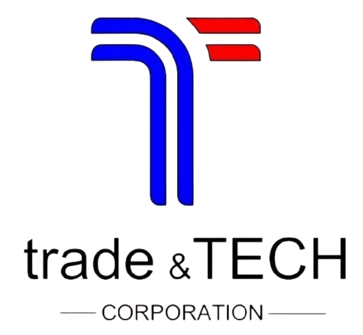 Trade and Tech Corporation Logo
